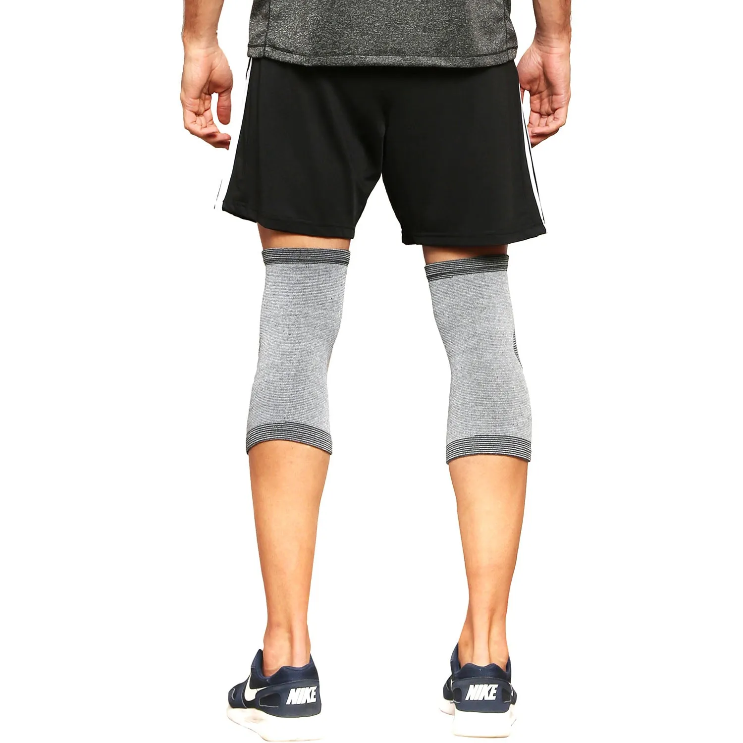 Iris Series Basic Knee Compression