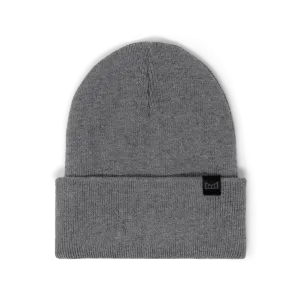 Journey Beanie - Heather Charcoal