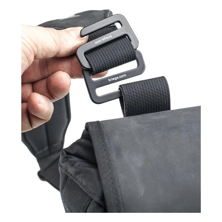 Kriega Urban WP Messenger Bag