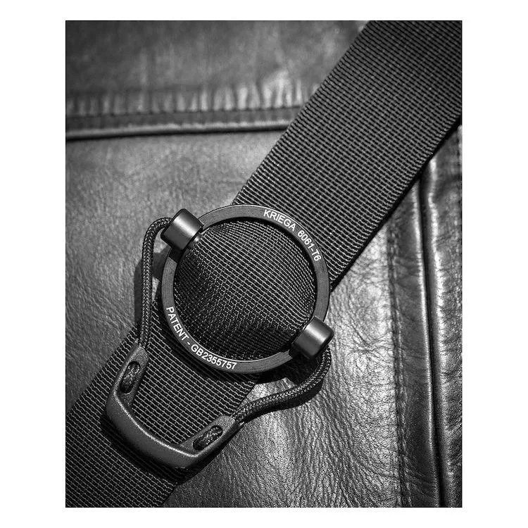 Kriega Urban WP Messenger Bag