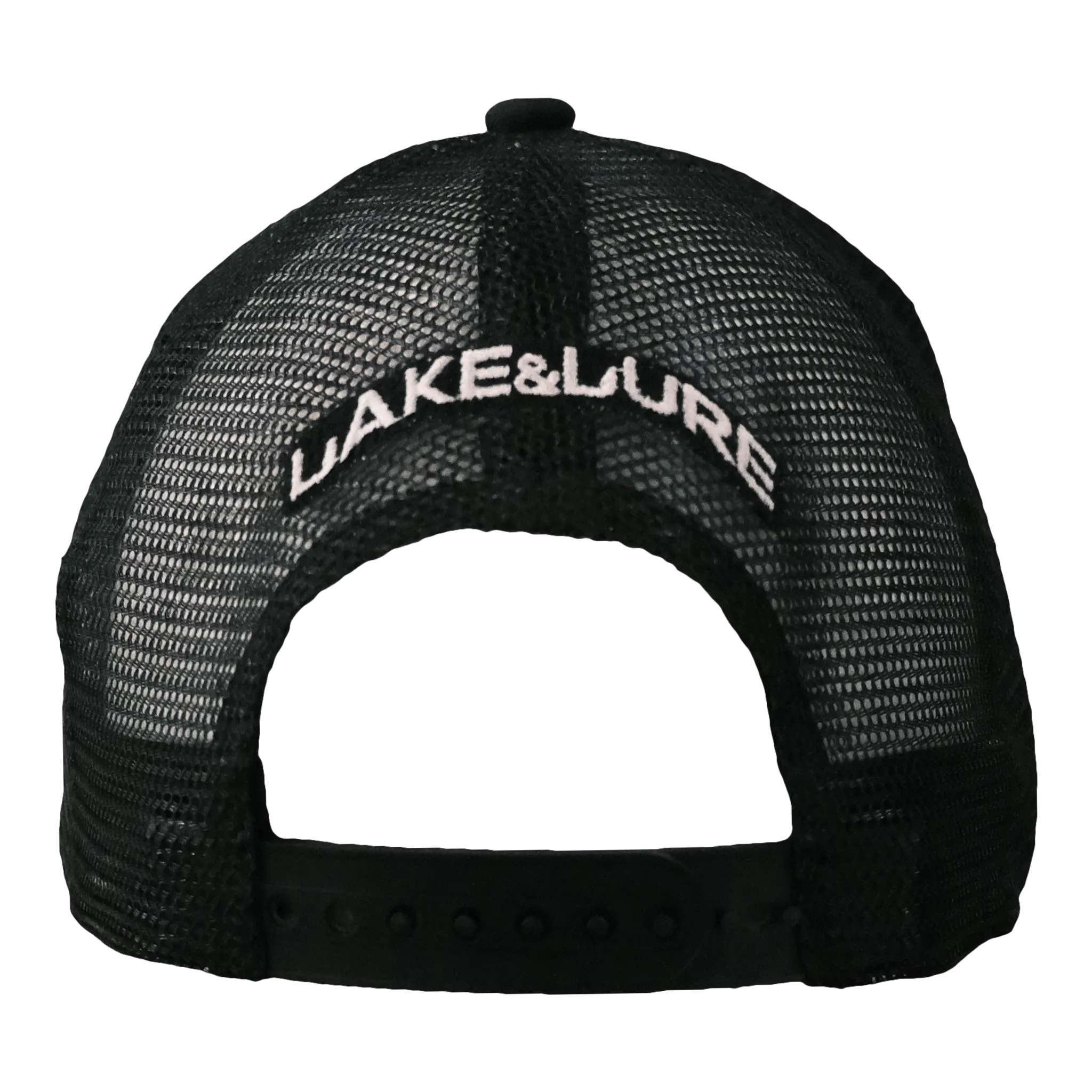 Lake&Lure Patriot Fish Hemp Hat