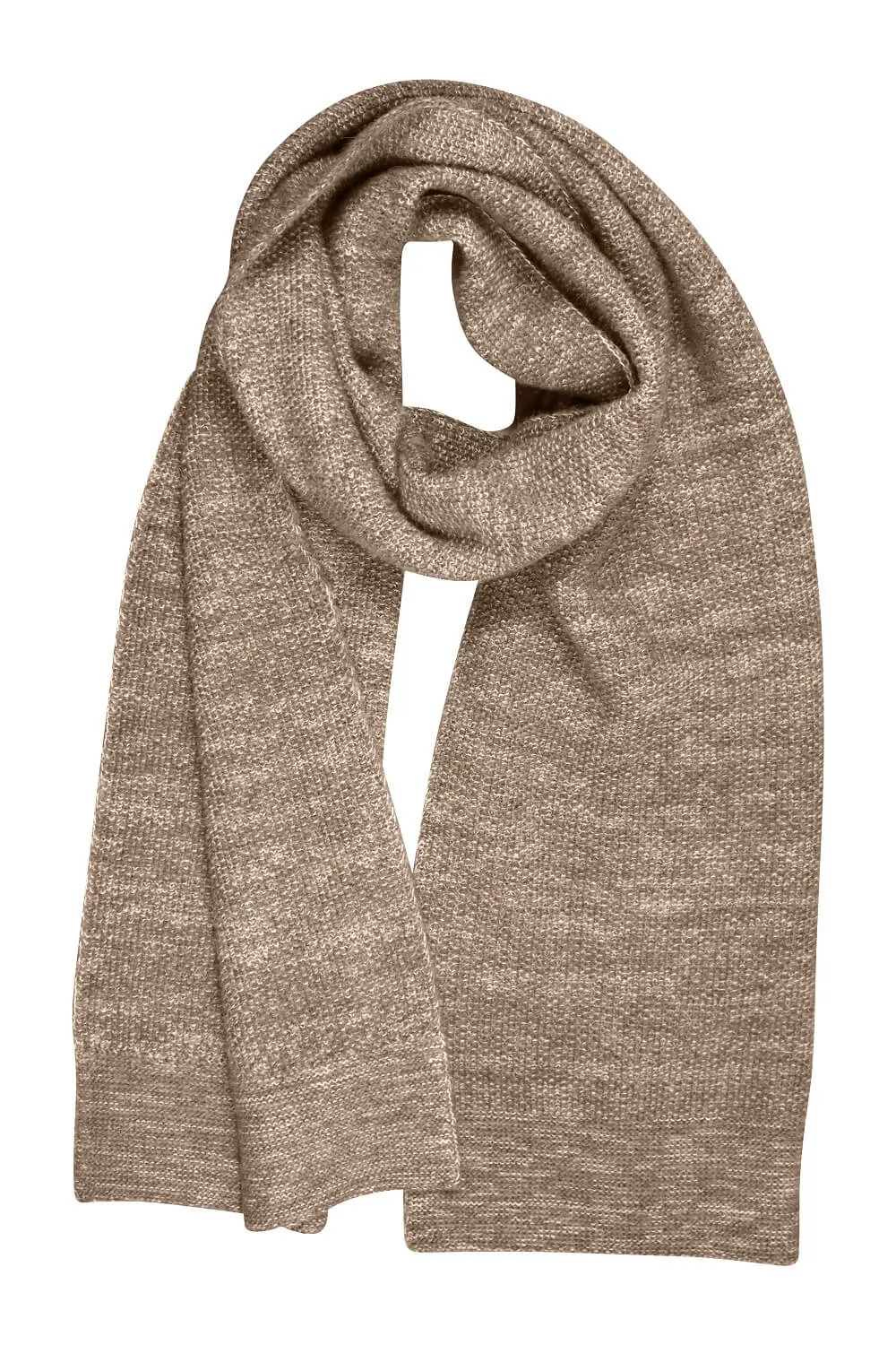 Laramie Scarf - M