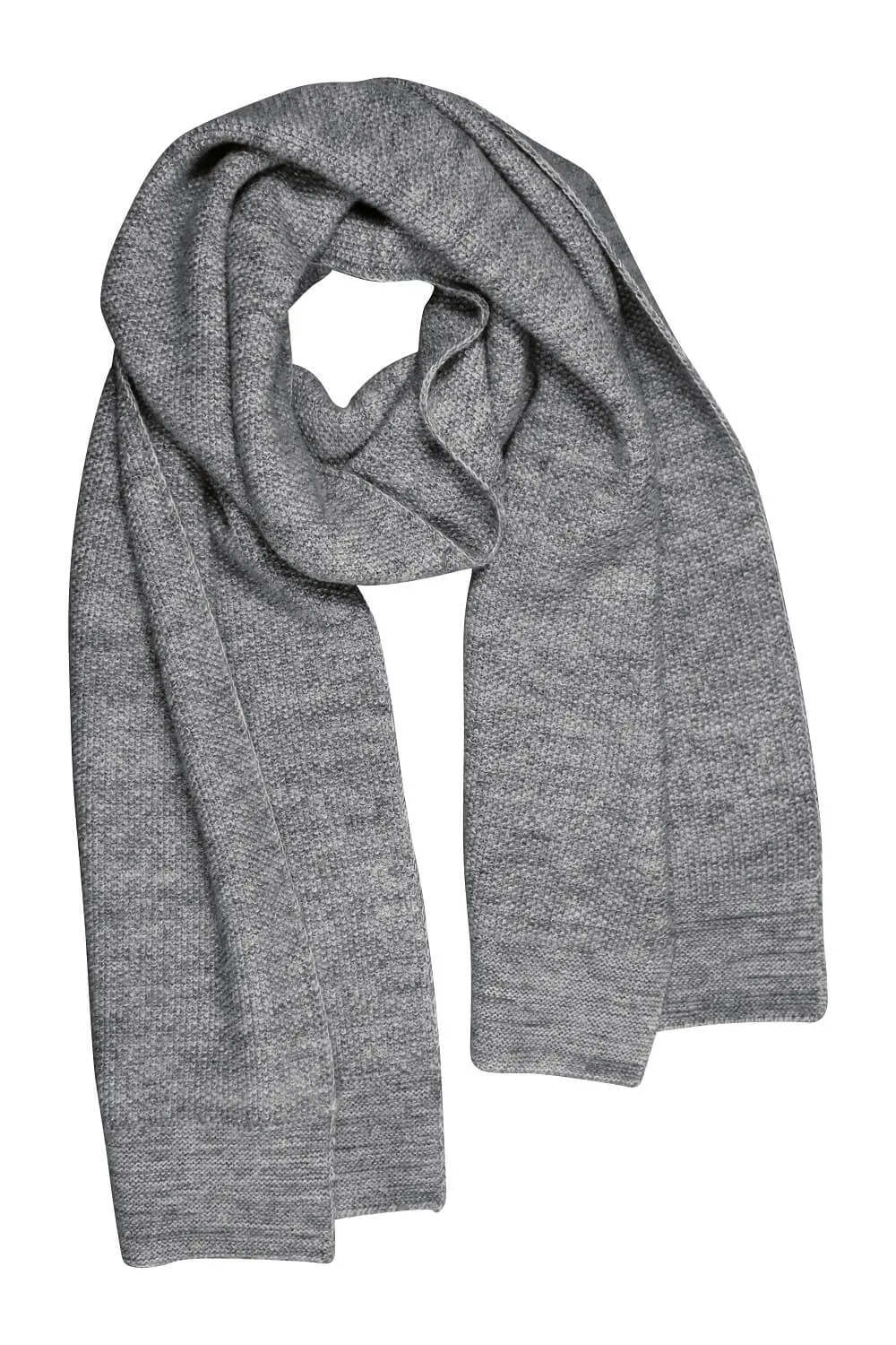 Laramie Scarf - M