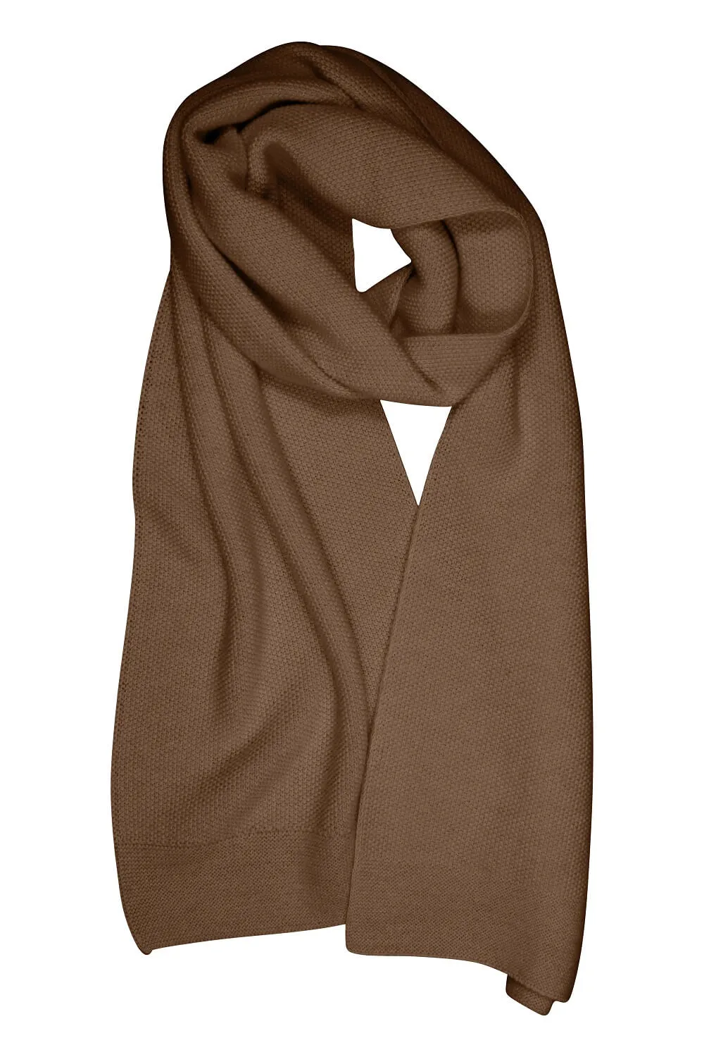 Laramie Scarf - M