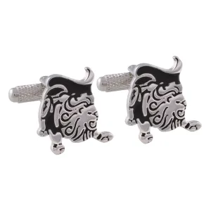 Leo Cufflinks