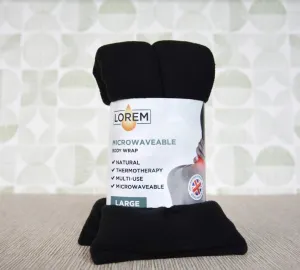 Lorem Body Heat Wraps