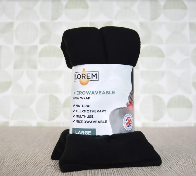 Lorem Body Heat Wraps