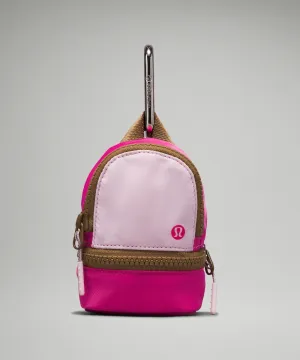 Lululemon Urban Adventurer Backpack, Pink