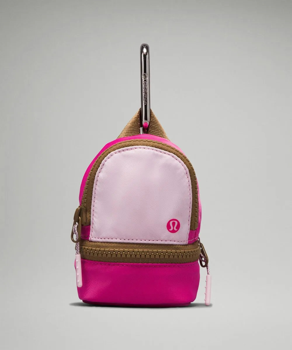 Lululemon Urban Adventurer Backpack, Pink