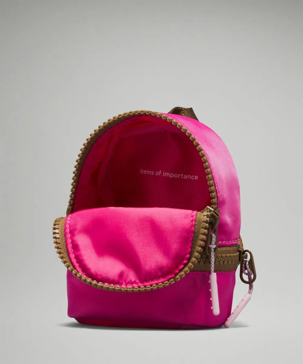 Lululemon Urban Adventurer Backpack, Pink
