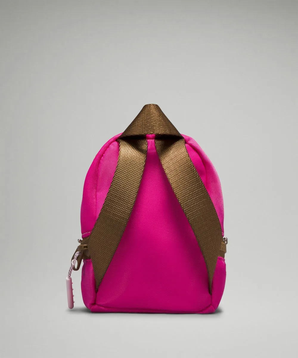 Lululemon Urban Adventurer Backpack, Pink