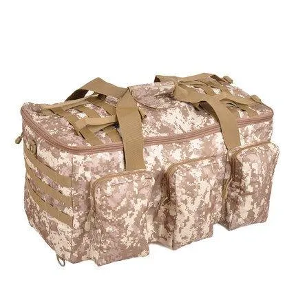 Men's Molle Duffle Bag