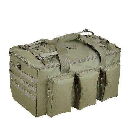 Men's Molle Duffle Bag