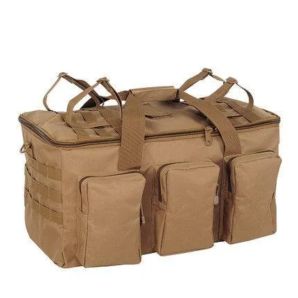 Men's Molle Duffle Bag
