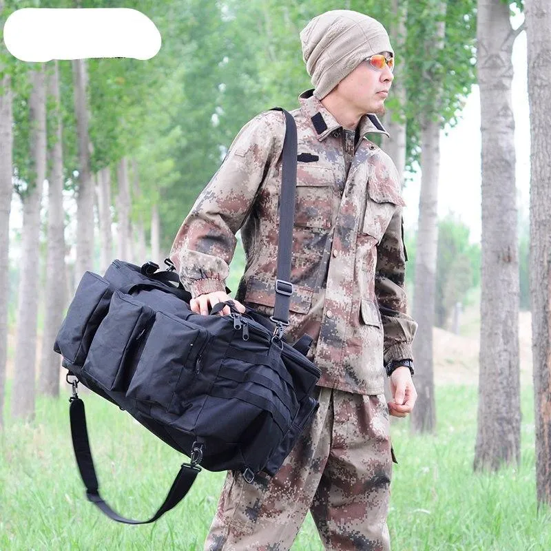 Men's Molle Duffle Bag