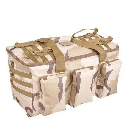 Men's Molle Duffle Bag