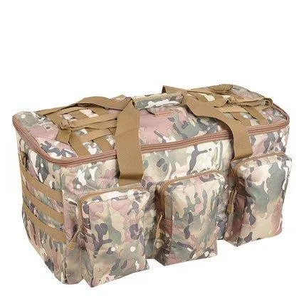 Men's Molle Duffle Bag