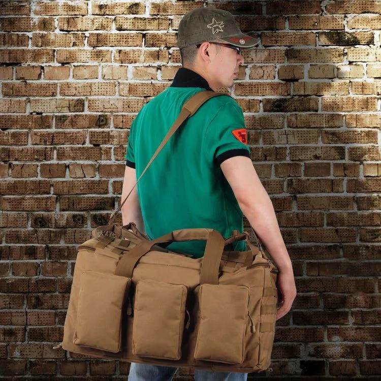 Men's Molle Duffle Bag