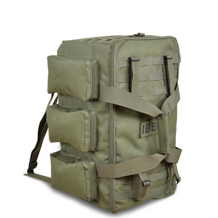 Men's Molle Duffle Bag
