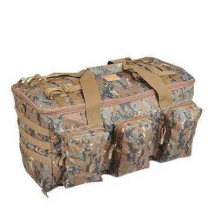Men's Molle Duffle Bag