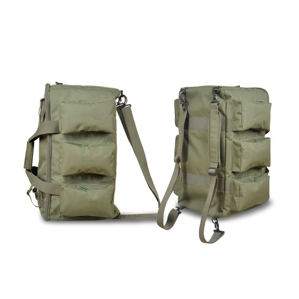 Men's Molle Duffle Bag