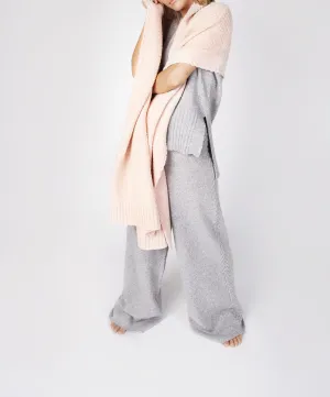 Moss Texture Wrap Opal Pink