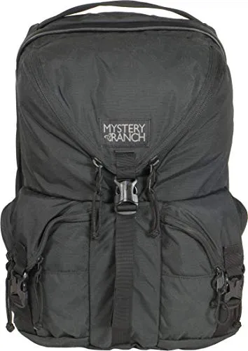 MYSTERY RANCH Rip Ruck Backpack - Military Inspired Tactical Pack, Black