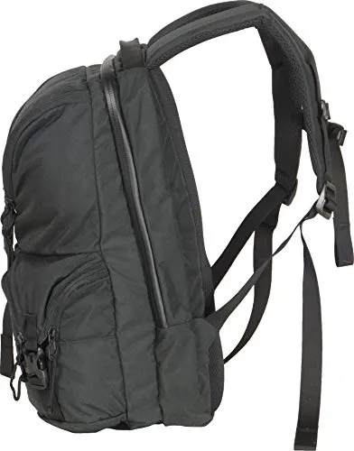 MYSTERY RANCH Rip Ruck Backpack - Military Inspired Tactical Pack, Black