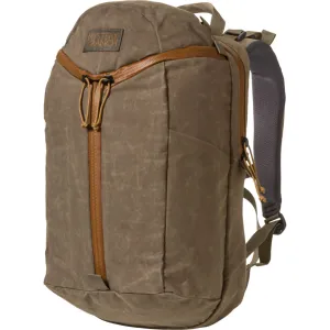 Mystery Ranch Urban Assault Pack, Wood Waxed, 24L