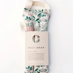 Neck Wrap Therapy Pack - Hidden Falls
