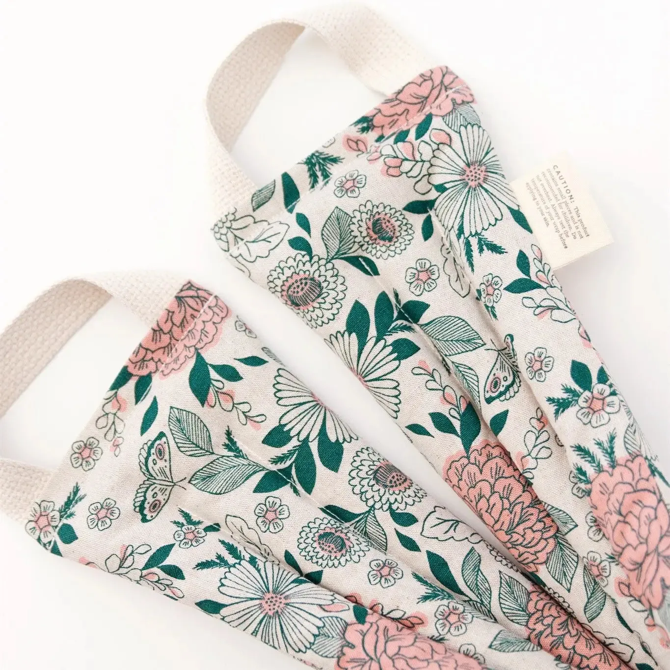 Neck Wrap Therapy Pack - Hidden Falls
