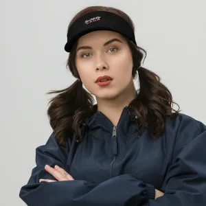New Bold Life Visor - Hats