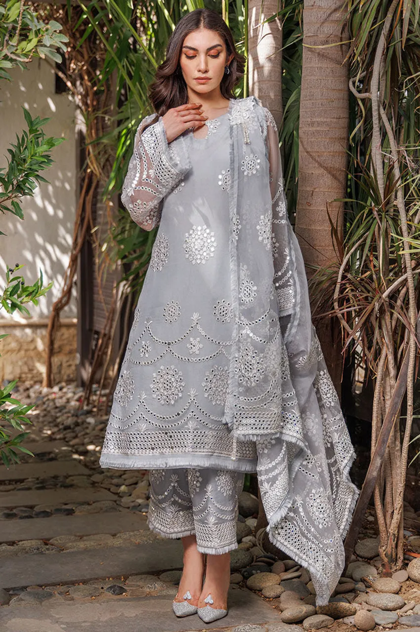 Noorah Luxe Edit '24 - Saman