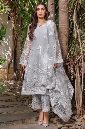 Noorah Luxe Edit '24 - Saman