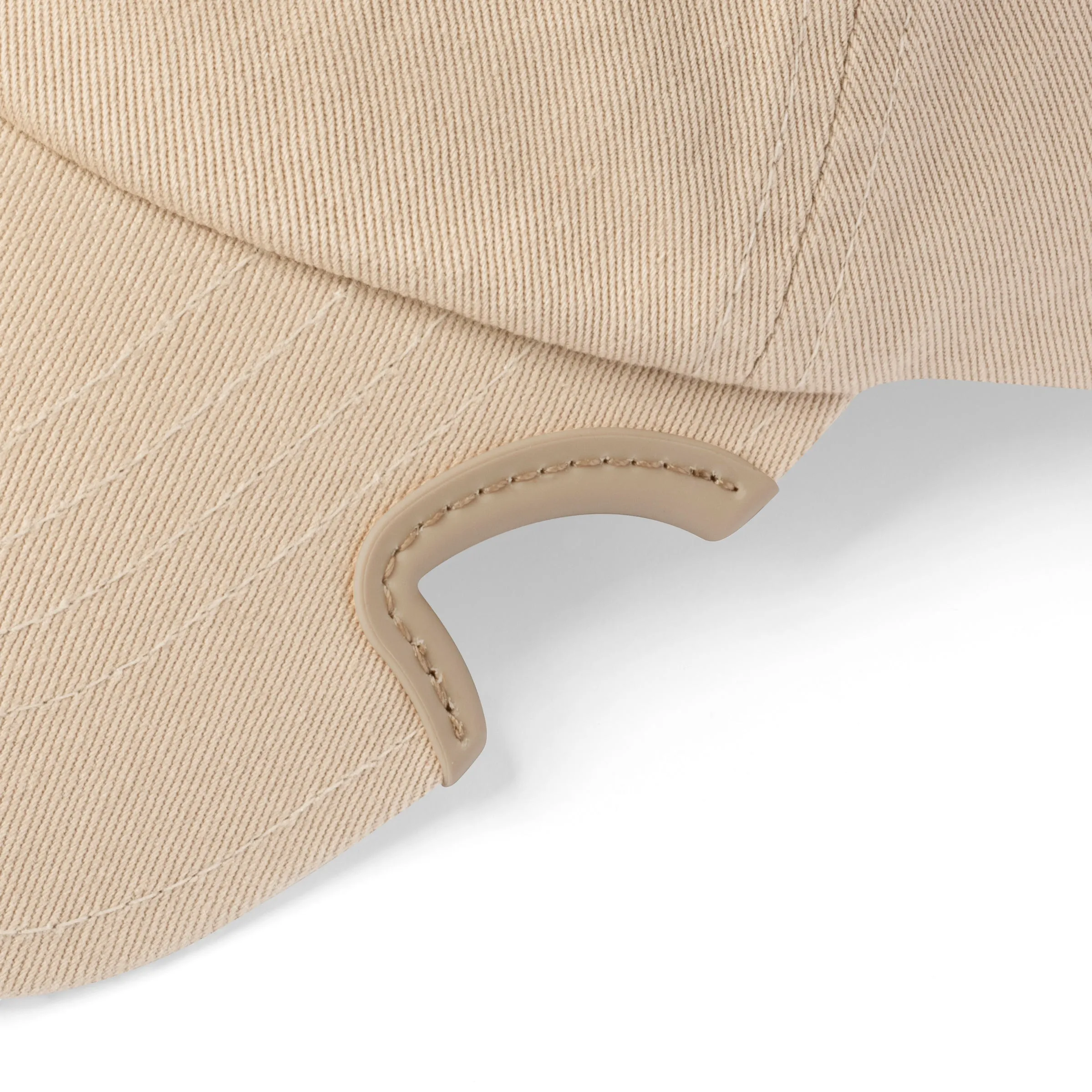Notch Classic Adjustable Desert Dad Blank