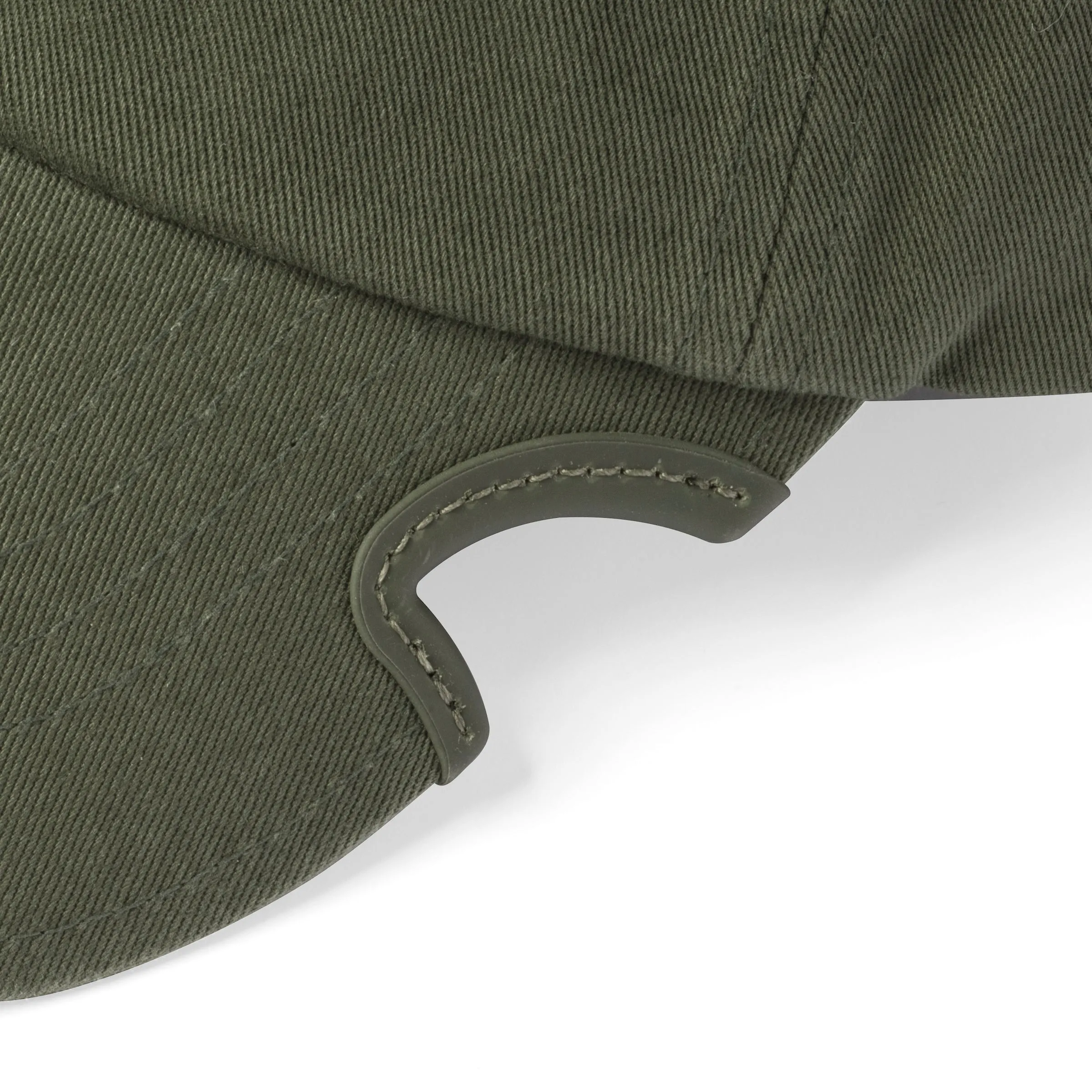 Notch Classic Adjustable Olive Dad Blank