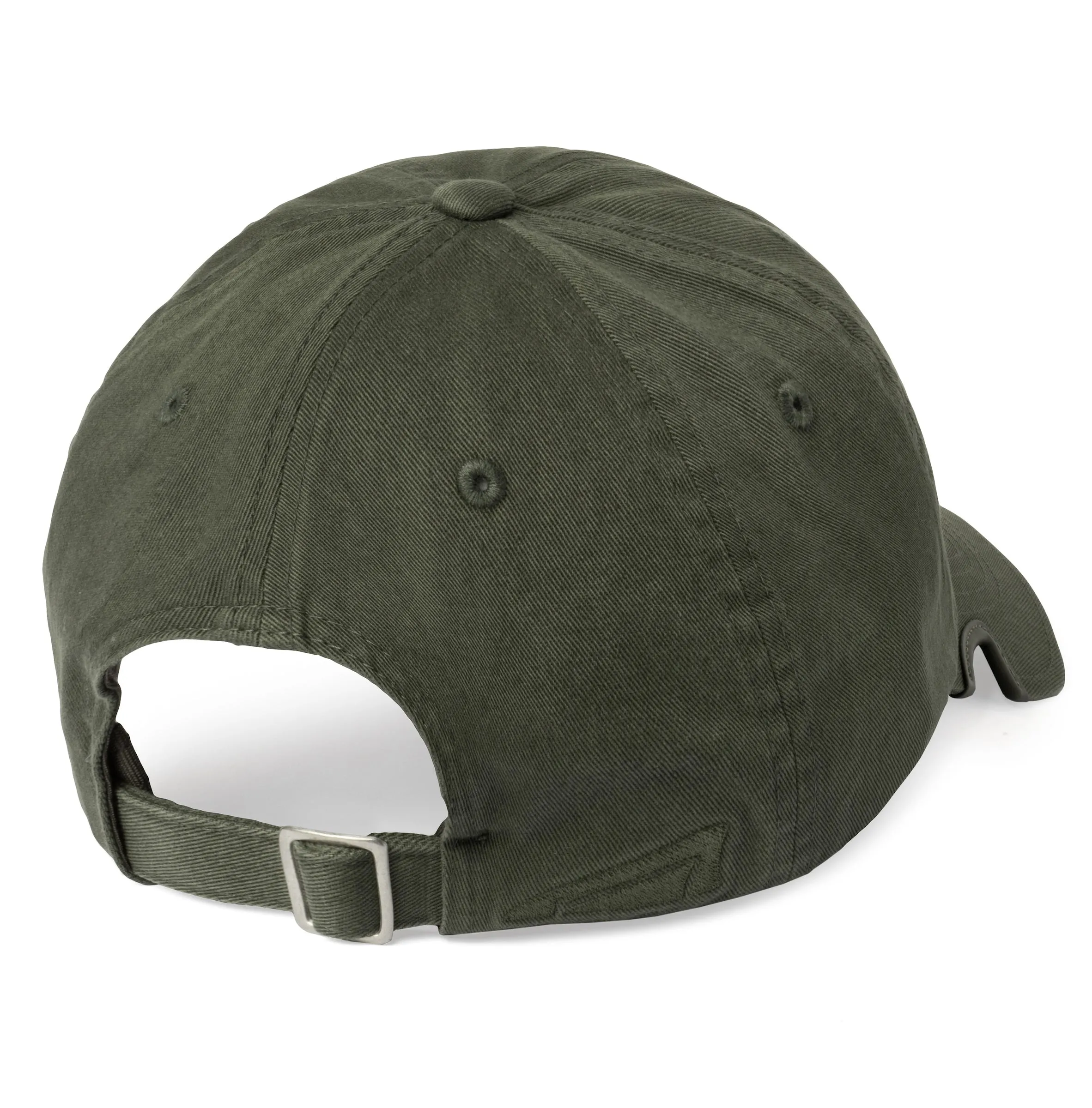 Notch Classic Adjustable Olive Dad Blank