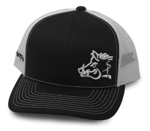 Oil Field Hats Men´s Sniper Cap