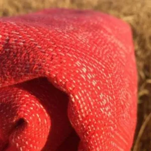 Old Standard 1975 Summer Lotus hemp Woven Wrap by Didymos