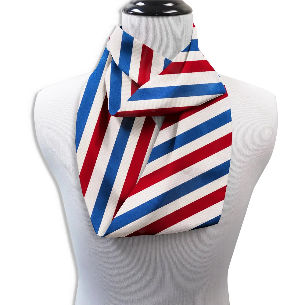 Potomac River - Infinity Scarves