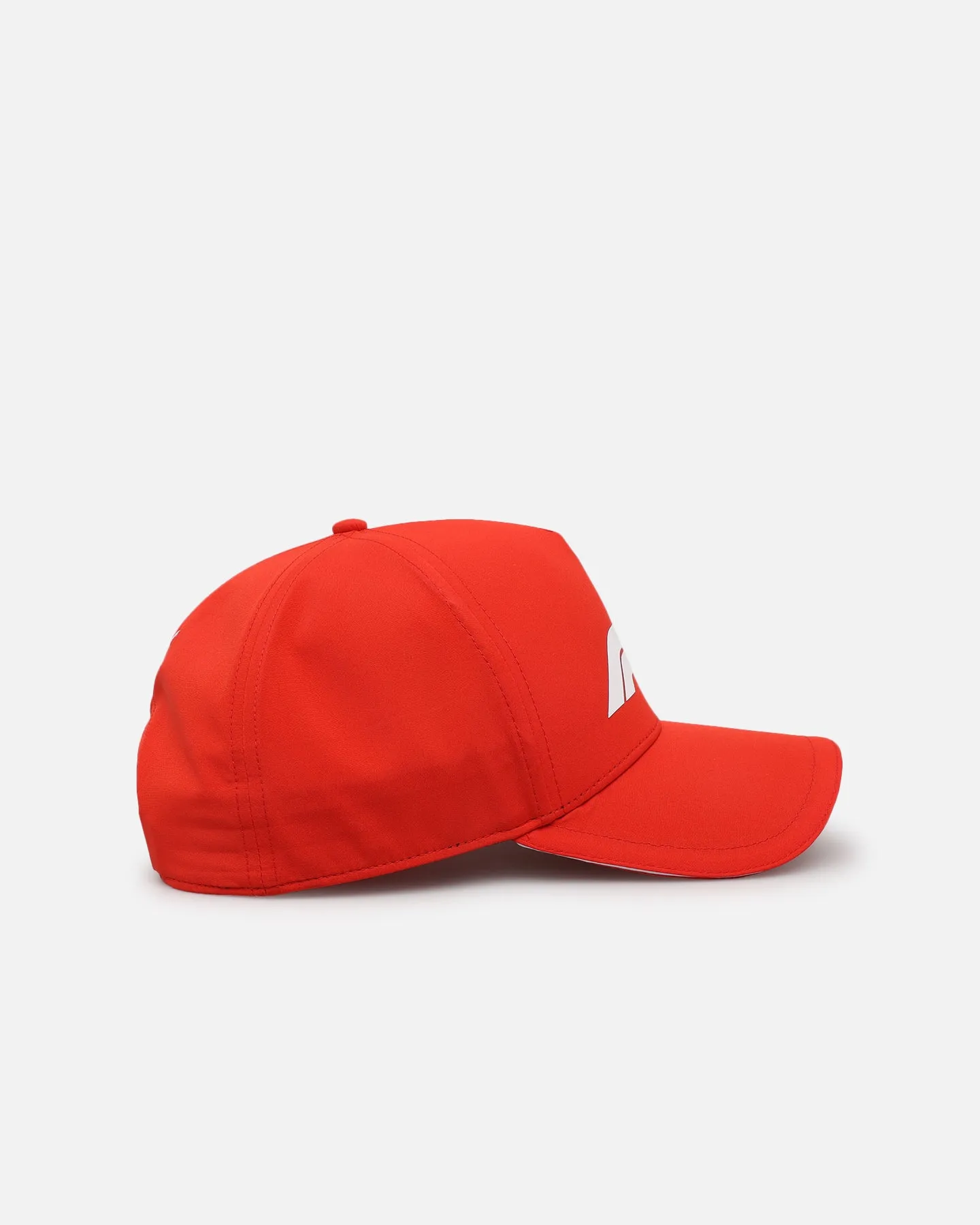 Puma X F1 Baseball Cap Pop Red