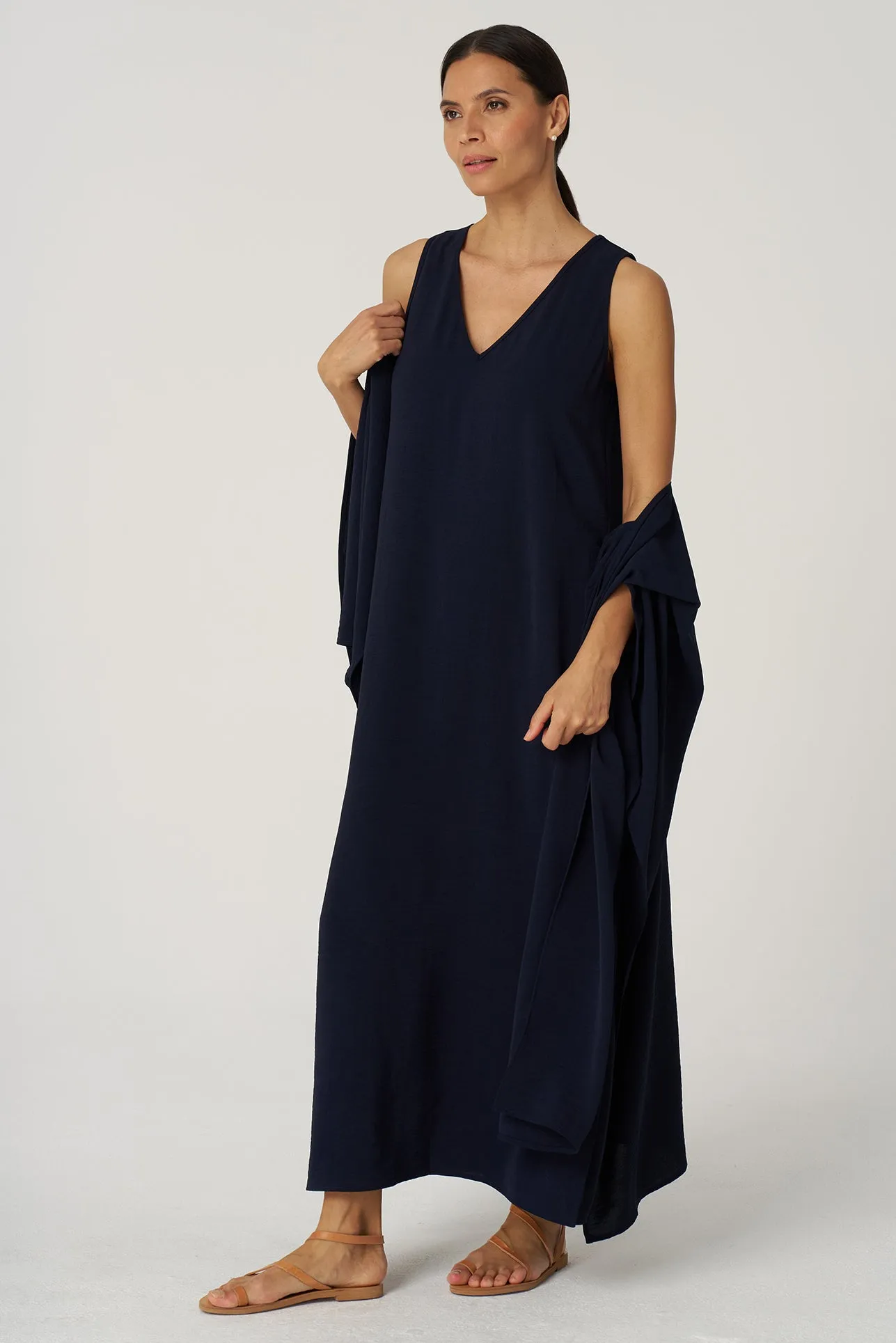 Riviera Wrap