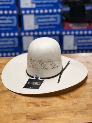 Rodeo King | The Wind 5" Brim Straw Cowboy Hat