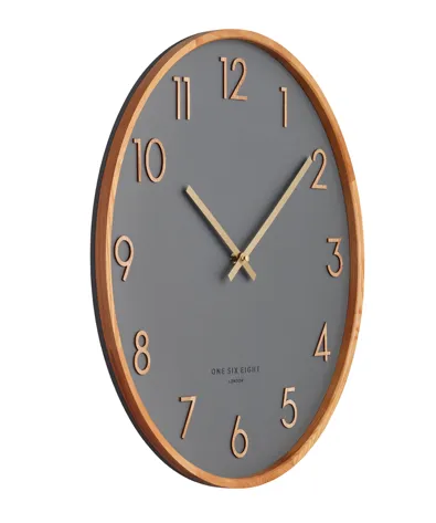 Scarlett Wall Clock - 35cm & 50cm