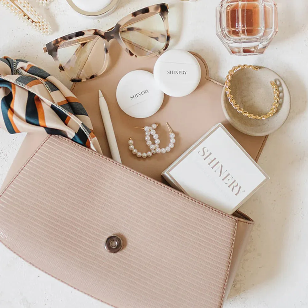 Shinery Radiance Towelettes