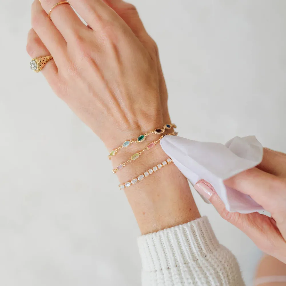 Shinery Radiance Towelettes