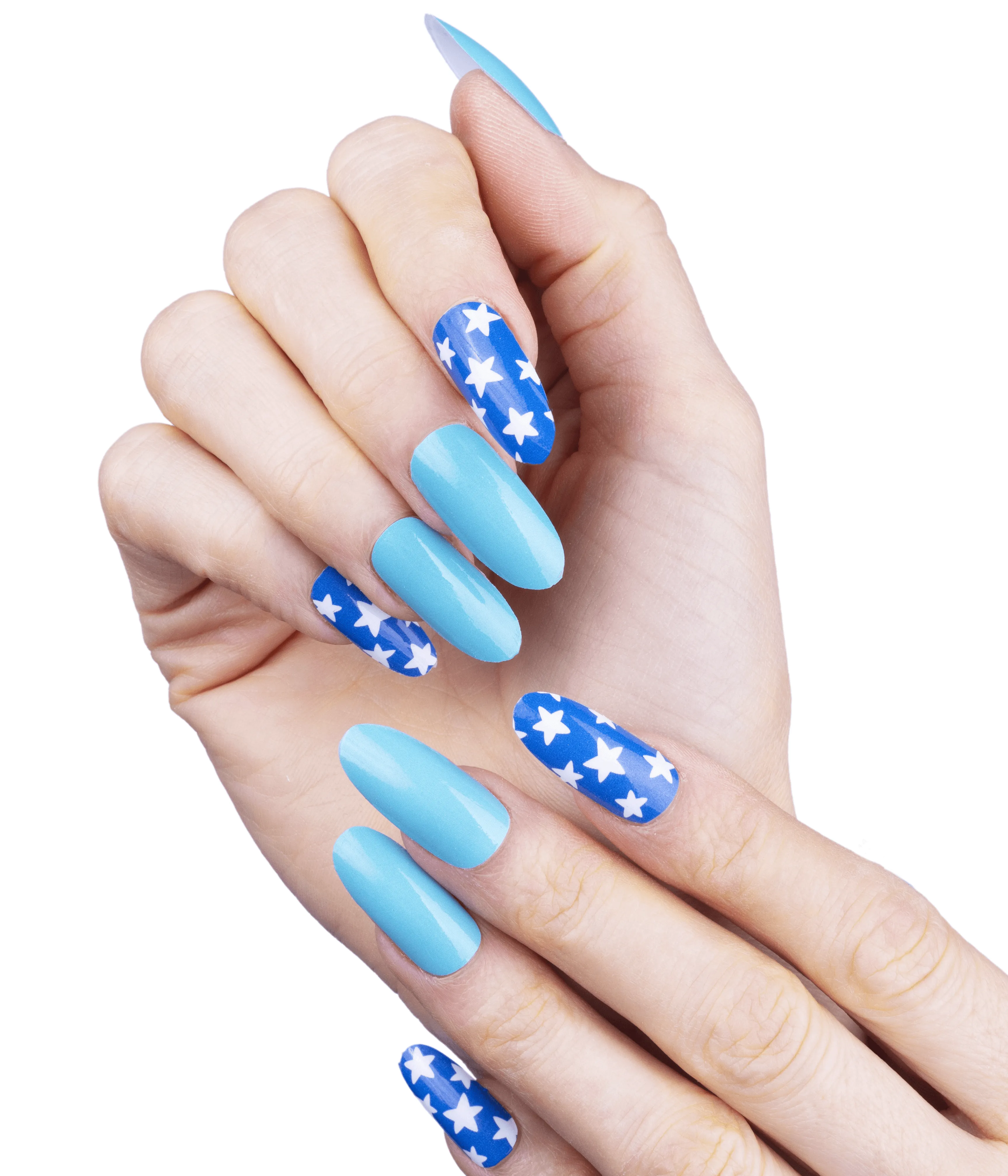 Stars Of Summer