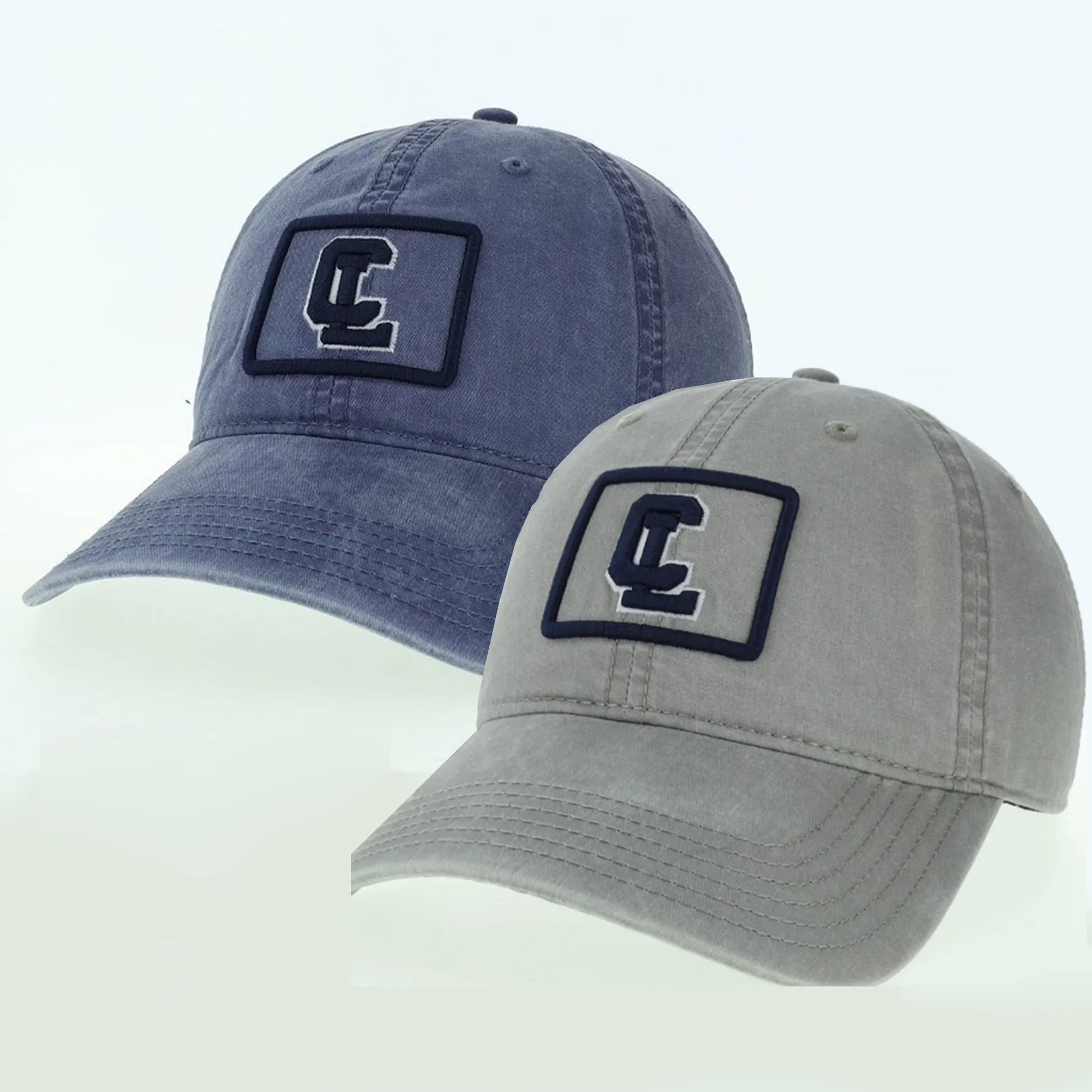 Terra Twill Relaxed Hat - CL
