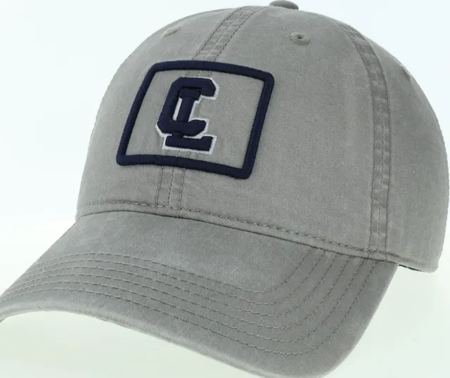Terra Twill Relaxed Hat - CL