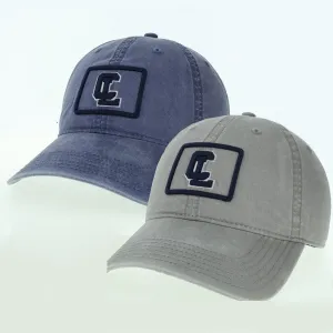 Terra Twill Relaxed Hat - CL